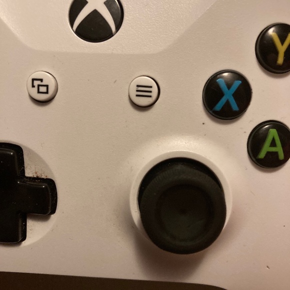 1xbox control